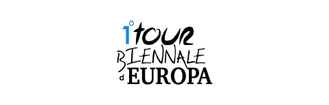 tourbiennaledeuropa Logo